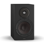 STEREOANLAGE (3.1): DALI Sonik 3 + DALI Sonik Cinema + SVS SB-1000 PRO + Bluesond Powernode N331