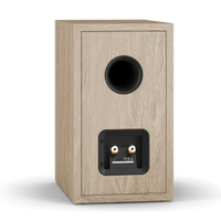 STEREOANLAGE (3.0): DALI Sonik 3 + DALI Sonik Cinema + Bluesond Powernode N331
