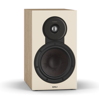 STEREOANLAGE (2.0): DALI Sonik 3 + Bluesond Powernode Edge