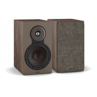 STEREOANLAGE (2.0): DALI Sonik 3 + Marantz MODEL M1 + AudioQuest Rocket 11