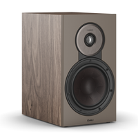 STEREOANLAGE (2.0): DALI Sonik 3 + Bluesond Powernode Edge