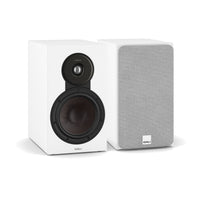 STEREOANLAGE (2.0): DALI Sonik 3 + Marantz MODEL M1 + AudioQuest Rocket 11