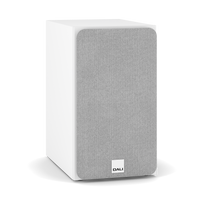 STEREOANLAGE (2.0): DALI Sonik 3 + Bluesond Powernode Edge