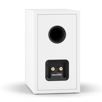 STEREOANLAGE (2.0): DALI Sonik 3 + Bluesond Powernode Edge