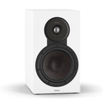 STEREOANLAGE (2.0): DALI Sonik 3 + Bluesond Powernode Edge