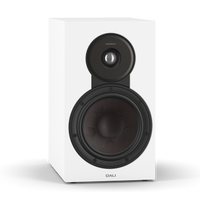 STEREOANLAGE (2.0): DALI Sonik 3 + Bluesond Powernode Edge