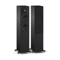 STEREOANLAGE (2.0): DALI Sonik 5 + Marantz MODEL M1 + AudioQuest Rocket 11