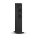 STEREOANLAGE (3.0): DALI Sonik 5 + DALI Sonik Cinema + Bluesond Powernode N331