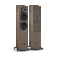 STEREOANLAGE (2.0): DALI Sonik 5 + Marantz MODEL M1 + AudioQuest Rocket 11
