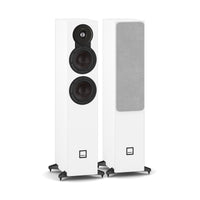 STEREOANLAGE (2.0): DALI Sonik 5 + Marantz MODEL M1 + AudioQuest Rocket 11
