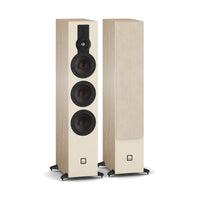 STEREOANLAGE (2.0): DALI Sonik 9 + Marantz MODEL 70 + Marantz CD 70 + ViaBlue SC-2 T8 Lautsprecherkabel & NF-A7 T8 Analogkabel