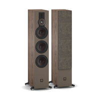 STEREOANLAGE (2.0): DALI Sonik 9 + Marantz MODEL 70 + Marantz CD 70 + ViaBlue SC-2 T8 Lautsprecherkabel & NF-A7 T8 Analogkabel