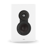 STEREOANLAGE (3.0): DALI Sonik ON-WALL + DALI Sonik Cinema + Bluesond Powernode N331