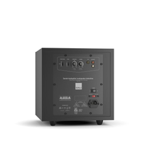 Heimkinoanlage 5.1: DENON AVR-2900H DAB +DALI SONK 5 + DALI SONIK 1 + DALI SONIK CINEMA +DALI SUB E-9 F