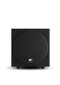 HEIMKINOANLAGE 3.1: DALI Opticon 6 MK2 + DALI Opticon Vokal MK2 + DALI SUB E-12 F + Bluesound POWERNODE (N331)
