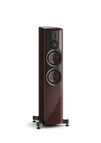 STEREOANLAGE (2.0): DALI EPIKORE 7 + NAD M33 V2