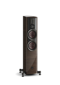 STEREOANLAGE (2.0): DALI EPIKORE 7 + NAD M33 V2