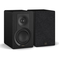STEREOANLAGE (2.0): DALI KUPID + BLUESOUND POWERNODE EDGE