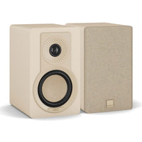 STEREOANLAGE (2.0): DALI KUPID + BLUESOUND POWERNODE EDGE