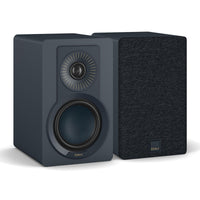 STEREOANLAGE (2.0): DALI KUPID + BLUESOUND POWERNODE EDGE