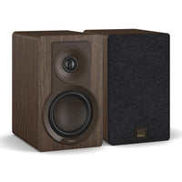 STEREOANLAGE (2.0): DALI KUPID + BLUESOUND POWERNODE EDGE