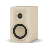 STEREOANLAGE (2.1): DALI KUPID + DALI BASIK SUB C-8 D + BLUESOUND POWERNODE EDGE + AUDIOQUEST ROCKET 11 + AUDIOQUEST BLACK LAB