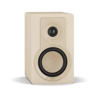 STEREOANLAGE (2.1): DALI KUPID + DALI BASIK SUB C-8 D + BLUESOUND POWERNODE EDGE + AUDIOQUEST ROCKET 11 + AUDIOQUEST BLACK LAB