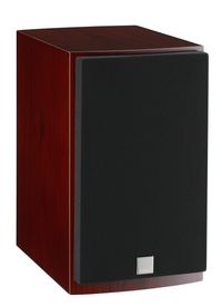 STEREOANLAGE (2.0): DALI MENEUT + DALI CONNECT E-601 STANDFUSS + BLUESOND POWERNODE EDGE
