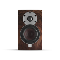 STEREOANLAGE (2.0): DALI MENUET SE + BLUESOUND POWERNODE N331