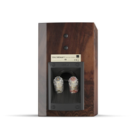 STEREOANLAGE (2.0): DALI MENUET SE + BLUESOUND POWERNODE N331