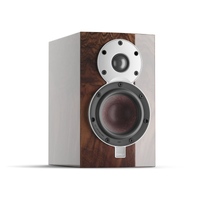 STEREOANLAGE (2.0): DALI MENUET SE + BLUESOUND POWERNODE N331