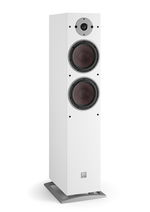 HEIMKINOANLAGE 3.1: DALI Oberon 7 + DALI Oberon Vokal + DALI SUB E-12 F + Bluesound POWERNODE (N331)