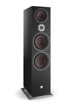 STEREOANLAGE (2.0): DALI Oberon 9 + NAD M10 V2 + AUDIOQUEST ROCKET 11