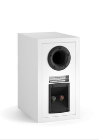 STEREOANLAGE (2.0): DALI OPTICON 2 MK2 + Eversolo Play + AudioQuest Rocket 11
