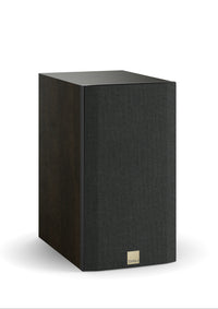 STEREOANLAGE (2.0): DALI OPTICON 2 MK2 + WiiM Amp Ultra + AudioQuest Rocket 11