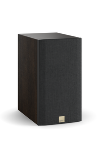 STEREOANLAGE (2.0): DALI Optikon 2 MK2 + DALI CONNECT E-601 STANDFUSS + AUDIOQUEST ROCKET 11 + BLUESOND POWERNODE EDGE