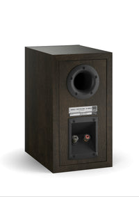 STEREOANLAGE (2.0): DALI OPTICON 2 MK2 + WiiM Amp Ultra + AudioQuest Rocket 11