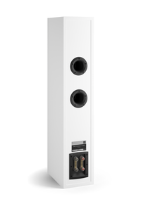 HEIMKINOANLAGE 3.1: DALI Opticon 6 MK2 + DALI Opticon Vokal MK2 + DALI SUB E-12 F + Bluesound POWERNODE (N331)
