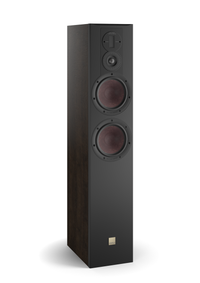 STEREOANLAGE (3.0): DALI Opticon 6 MK2 + Dali Opticon Vokal MK2 + BLUESOND POWERNODE (N331)