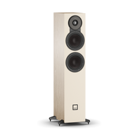 STEREOANLAGE (3.0): DALI Sonik 5 + DALI Sonik Cinema + Bluesond Powernode N331