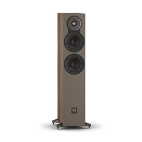STEREOANLAGE (3.0): DALI Sonik 5 + DALI Sonik Cinema + Bluesond Powernode N331