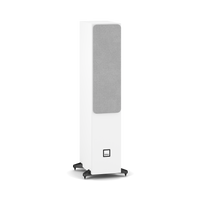 STEREOANLAGE (3.0): DALI Sonik 5 + DALI Sonik Cinema + Bluesond Powernode N331