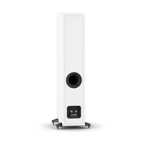 STEREOANLAGE (3.0): DALI Sonik 5 + DALI Sonik Cinema + Bluesond Powernode N331