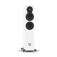 STEREOANLAGE (3.0): DALI Sonik 5 + DALI Sonik Cinema + Bluesond Powernode N331