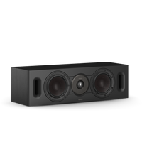 STEREOANLAGE (3.0): DALI Sonik 3 + DALI Sonik Cinema + Bluesond Powernode N331