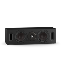 STEREOANLAGE (3.0): DALI Sonik 3 + DALI Sonik Cinema + Bluesond Powernode N331