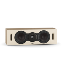 STEREOANLAGE (3.0): DALI Sonik 5 + DALI Sonik Cinema + Bluesond Powernode N331