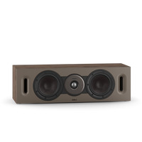 STEREOANLAGE (3.0): DALI Sonik 3 + DALI Sonik Cinema + Bluesond Powernode N331