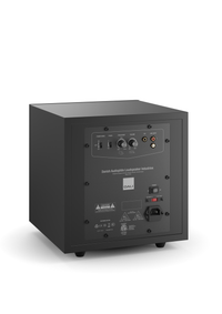 HEIMKINOANLAGE 3.1: DALI Opticon 6 MK2 + DALI Opticon Vokal MK2 + DALI SUB E-12 F + Bluesound POWERNODE (N331)