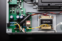 Denon DCD-1700NE